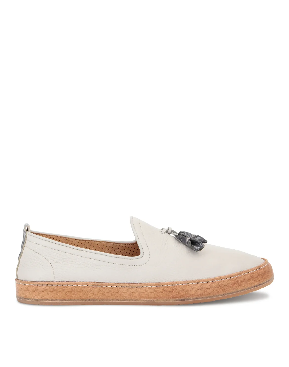Espadrillas Original, цвет: Белый