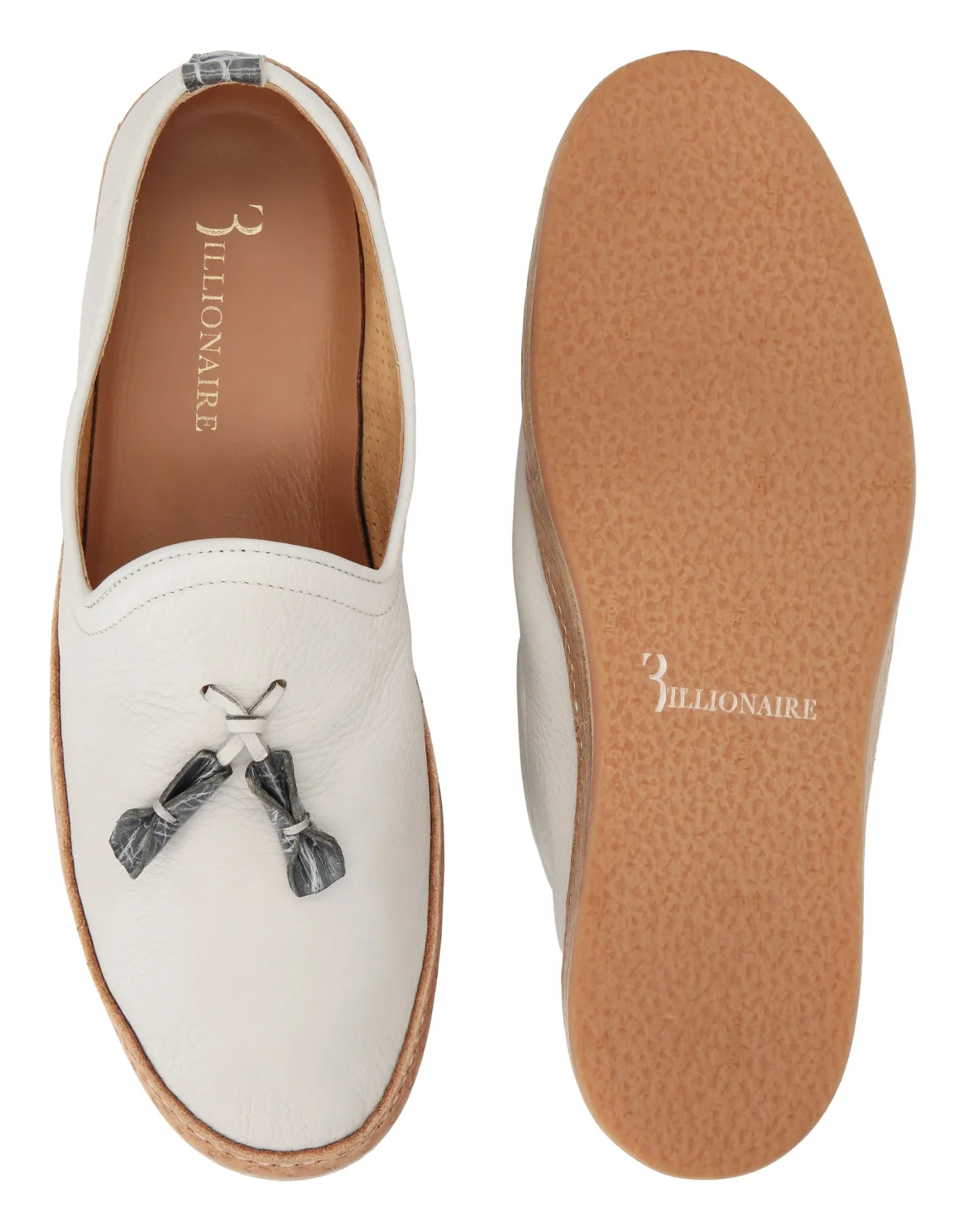 Espadrillas Original, цвет: Белый