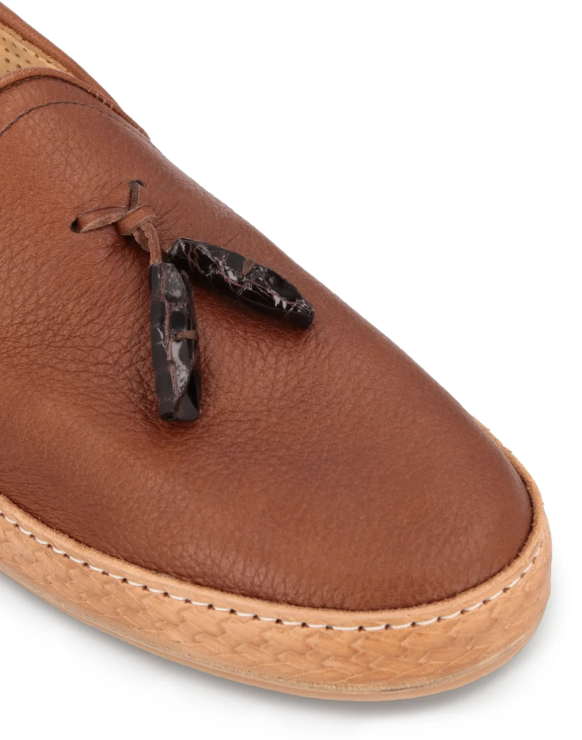 Espadrillas Original, цвет: Коричневый