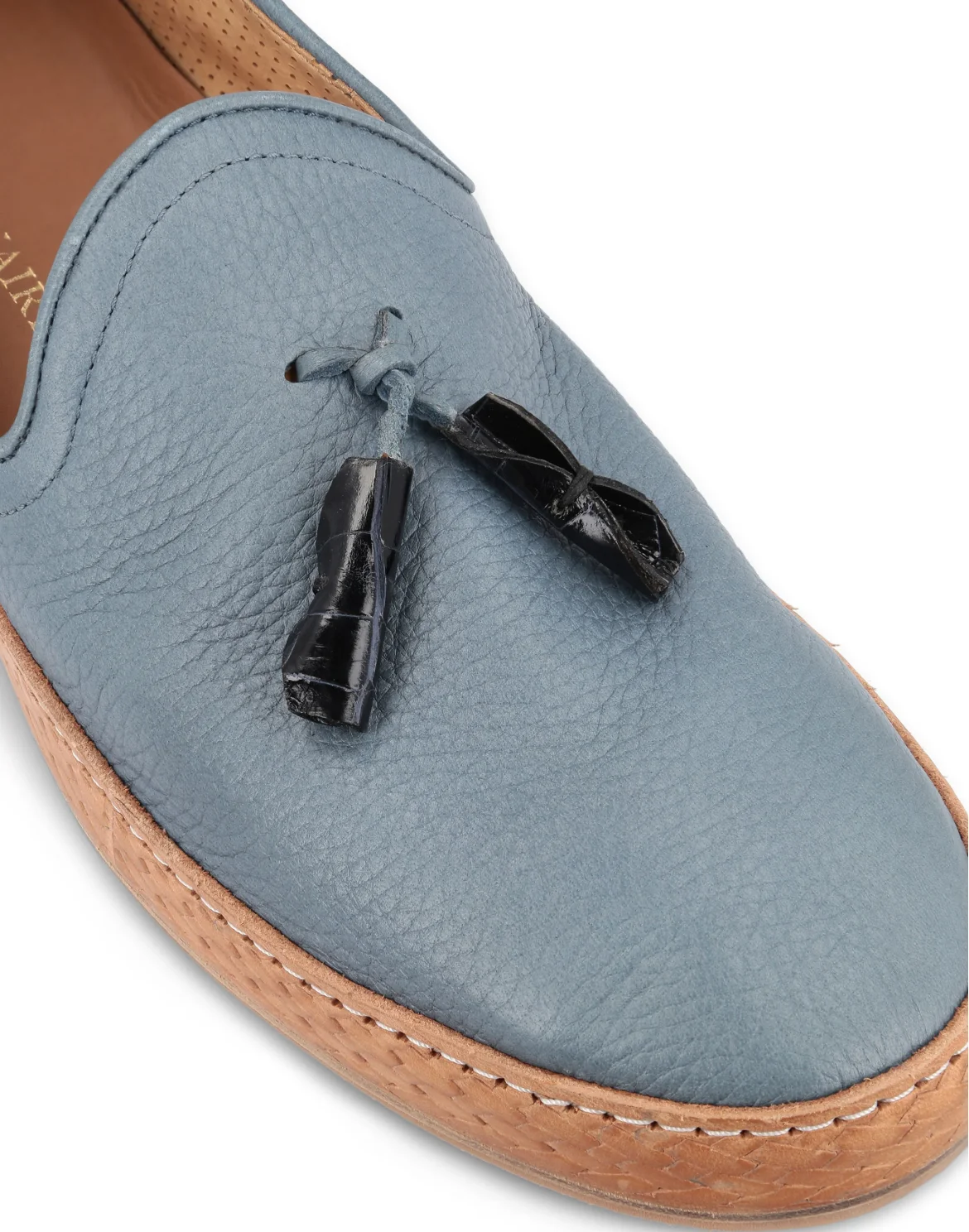 Espadrillas Original, цвет: Синий