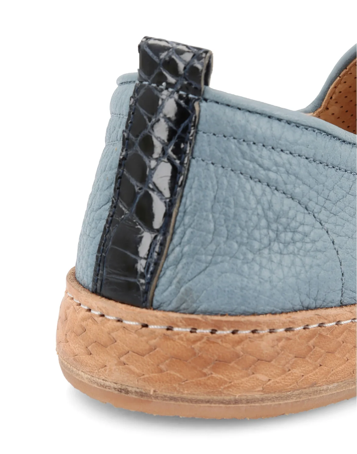 Espadrillas Original, цвет: Синий