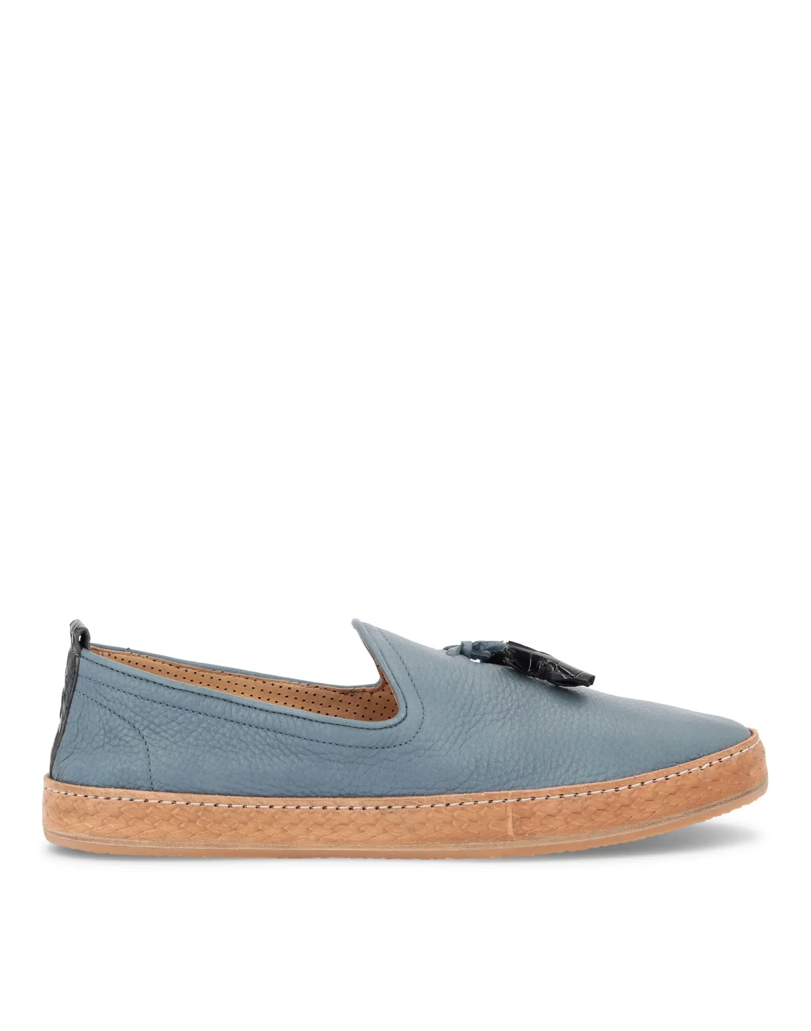 Espadrillas Original, цвет: Синий