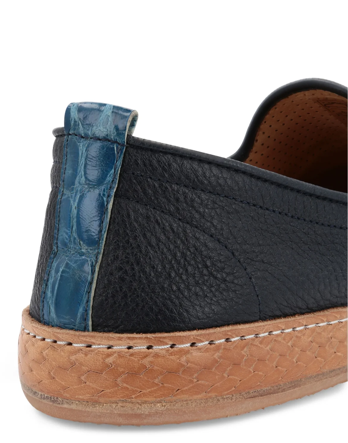 Espadrillas Original, цвет: Синий