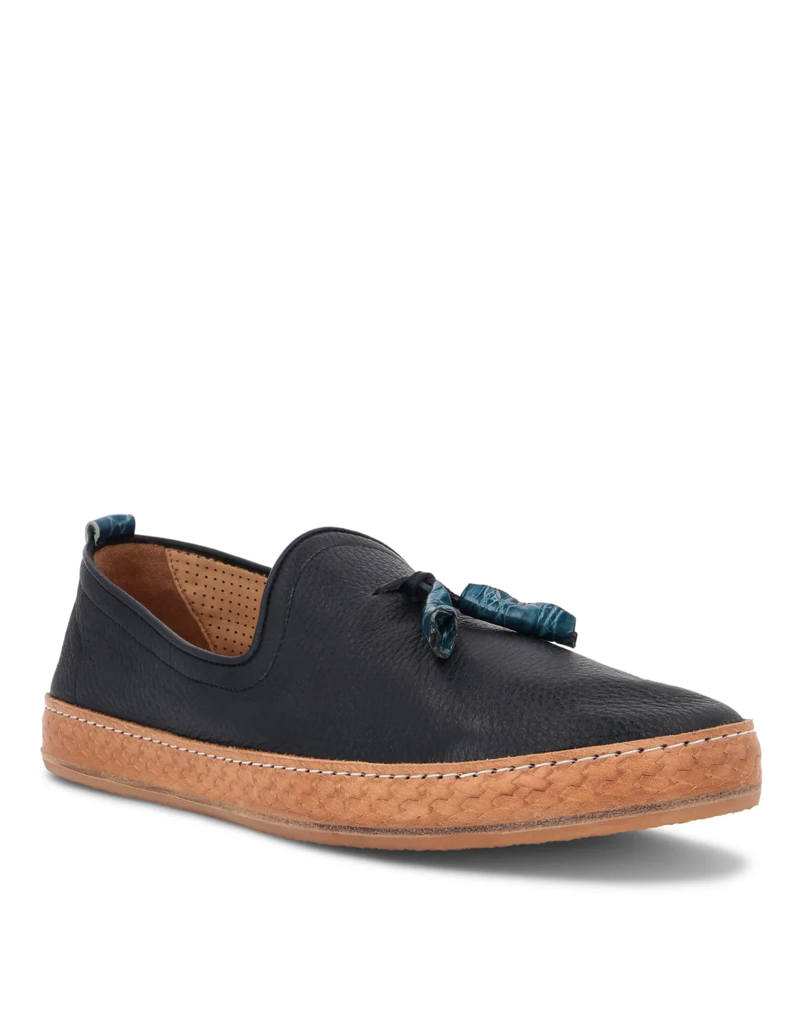Espadrillas Original, цвет: Синий