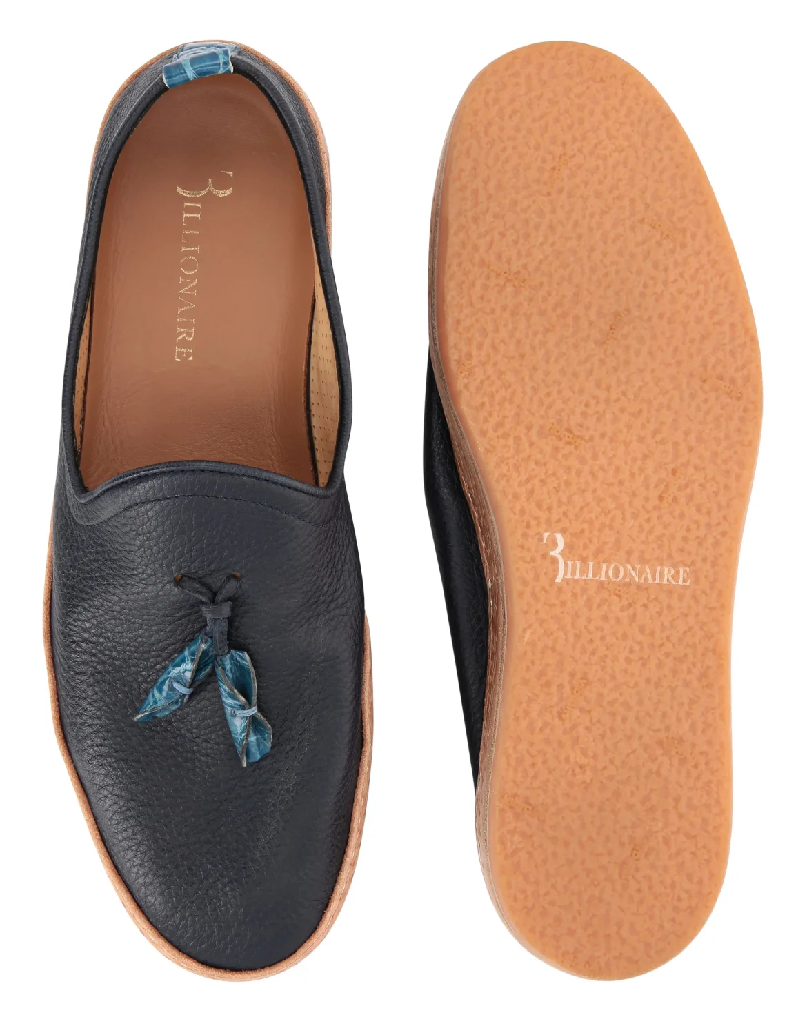 Espadrillas Original, цвет: Синий