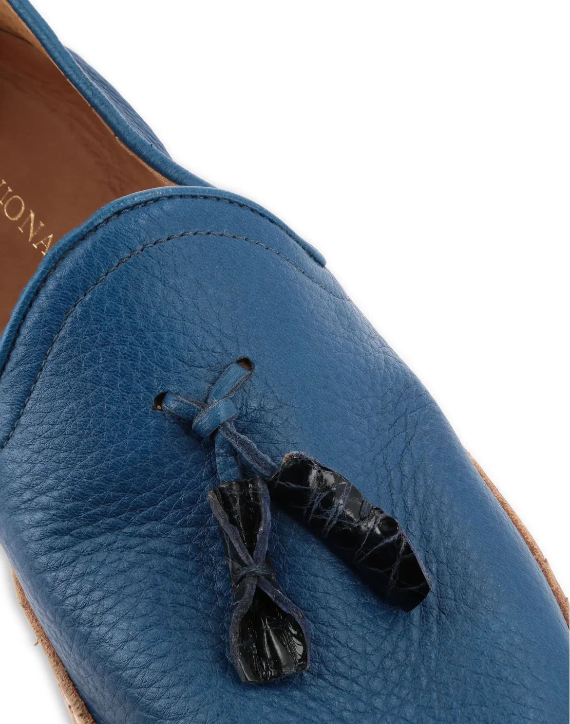 Espadrillas Original, цвет: Синий