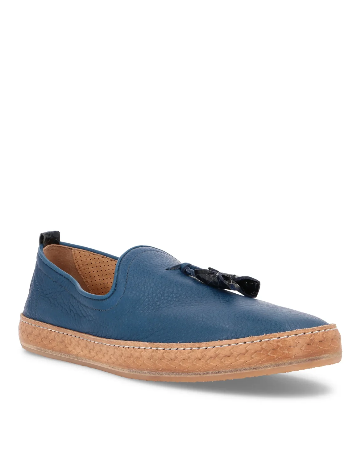 Espadrillas Original, цвет: Синий