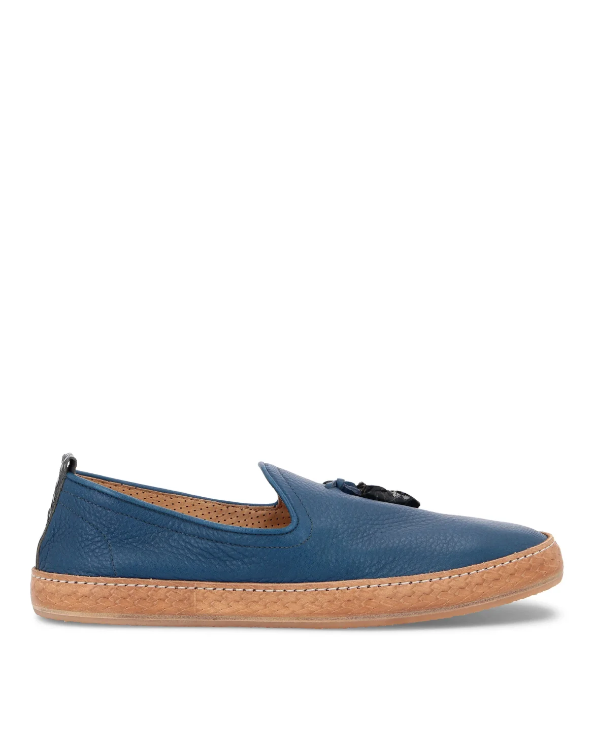 Espadrillas Original, цвет: Синий