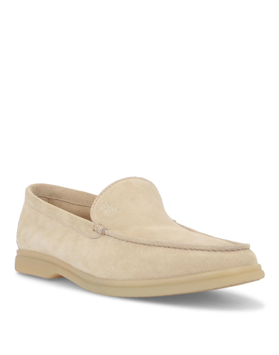 Moccasin Double B, цвет: Бежевый