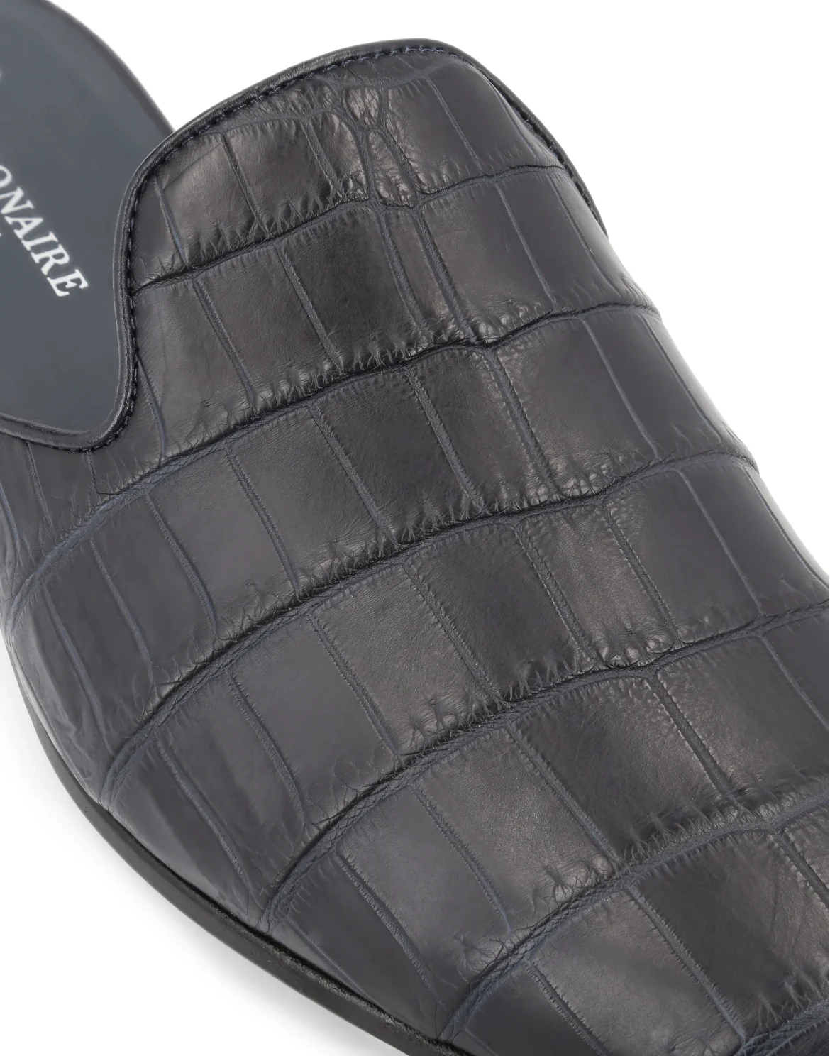 Loafers Luxury, цвет: Синий