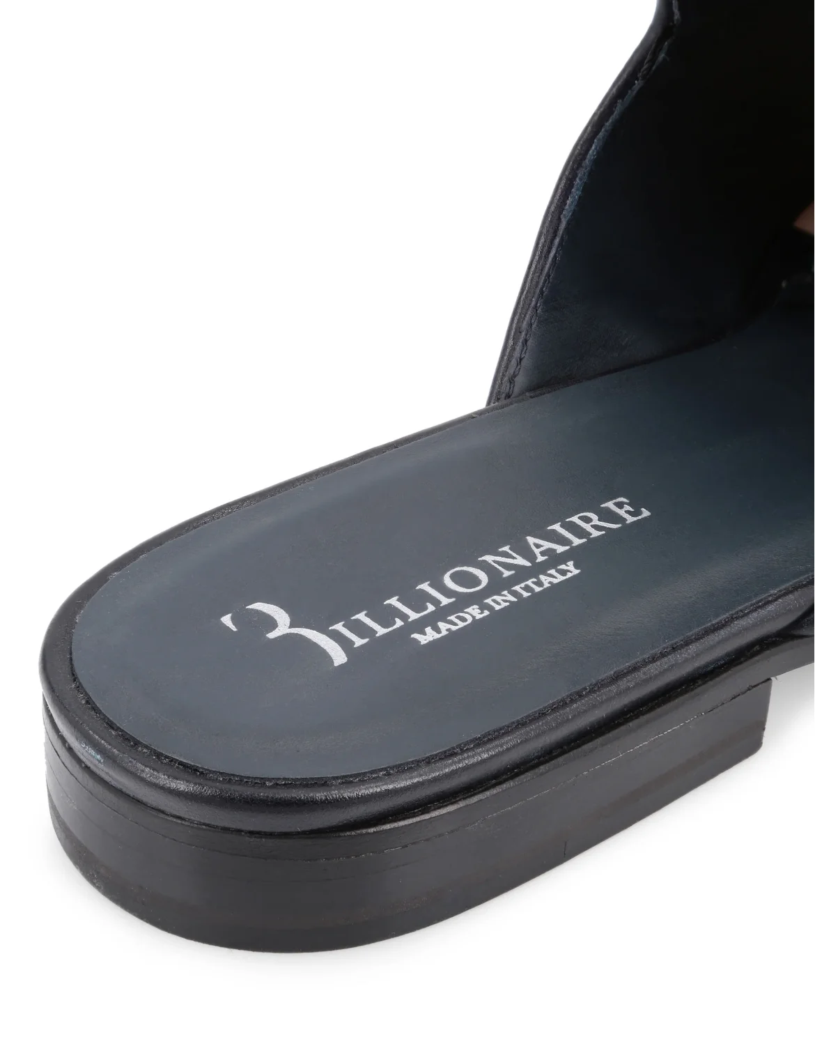 Loafers Luxury, цвет: Синий
