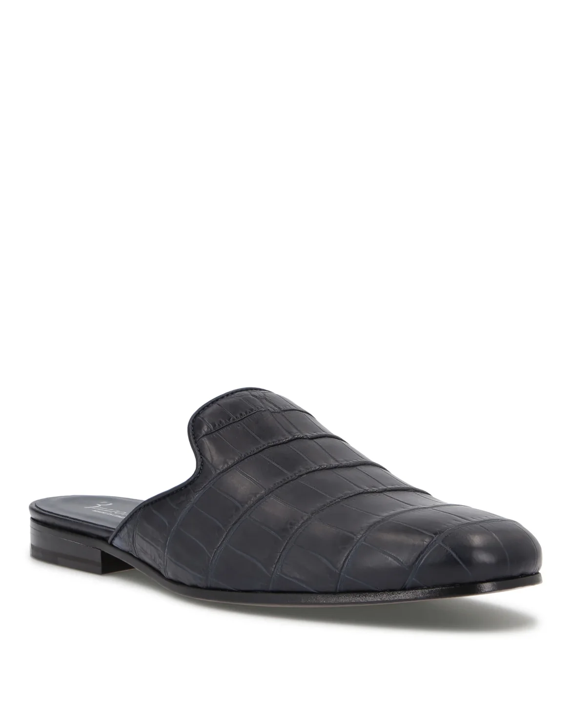 Loafers Luxury, цвет: Синий