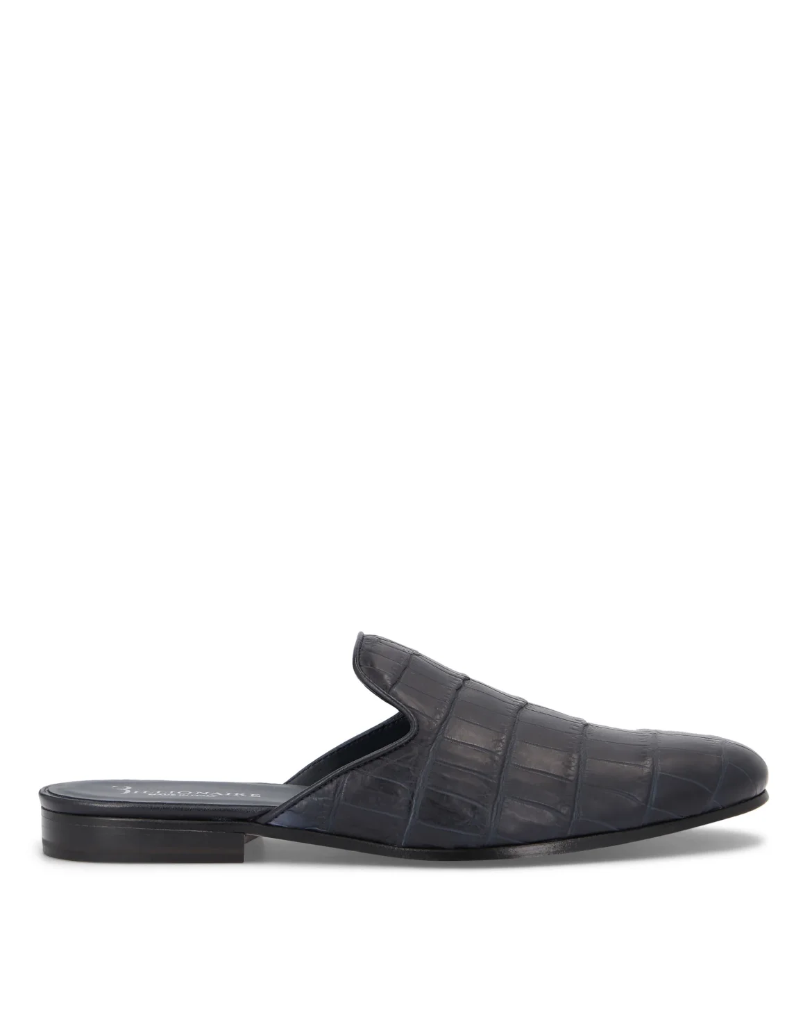 Loafers Luxury, цвет: Синий