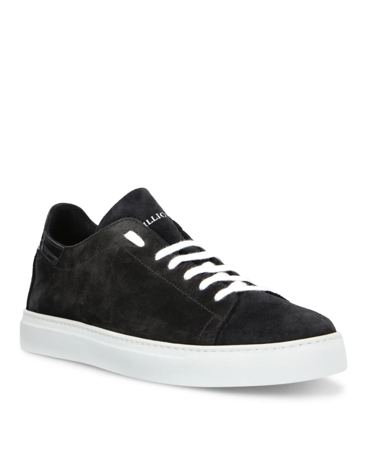 Lo-Top Sneakers Double B, цвет: Черный