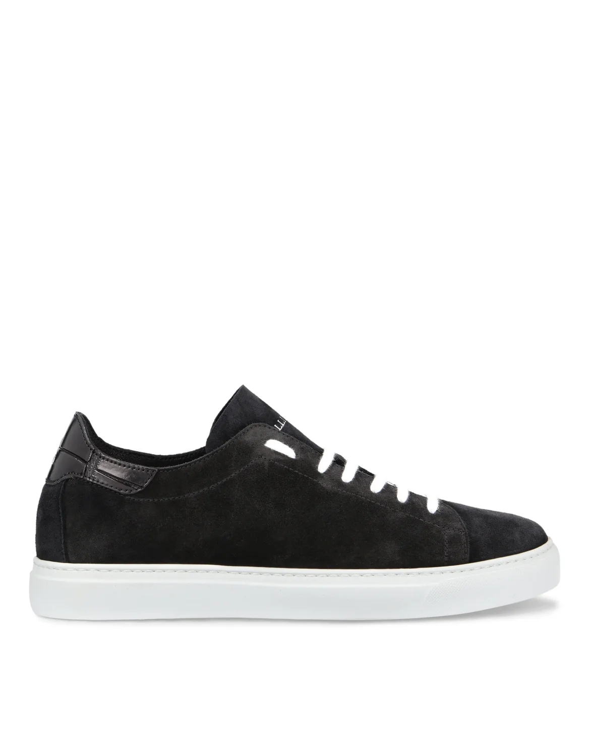 Lo-Top Sneakers Double B, цвет: Черный