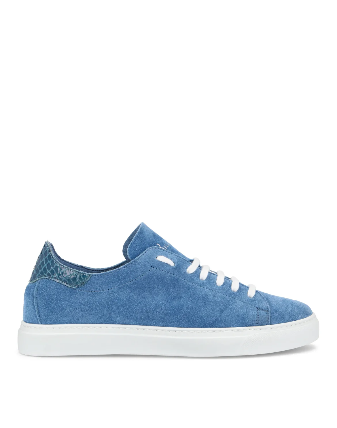Lo-Top Sneakers Double B, цвет: Синий