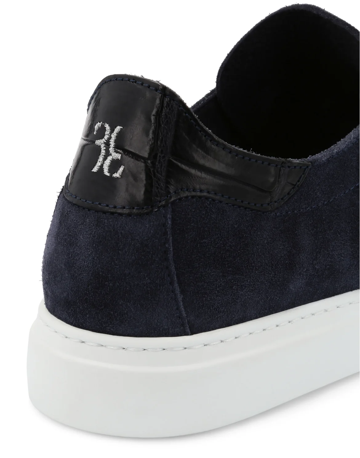 Lo-Top Sneakers Double B, цвет: Синий