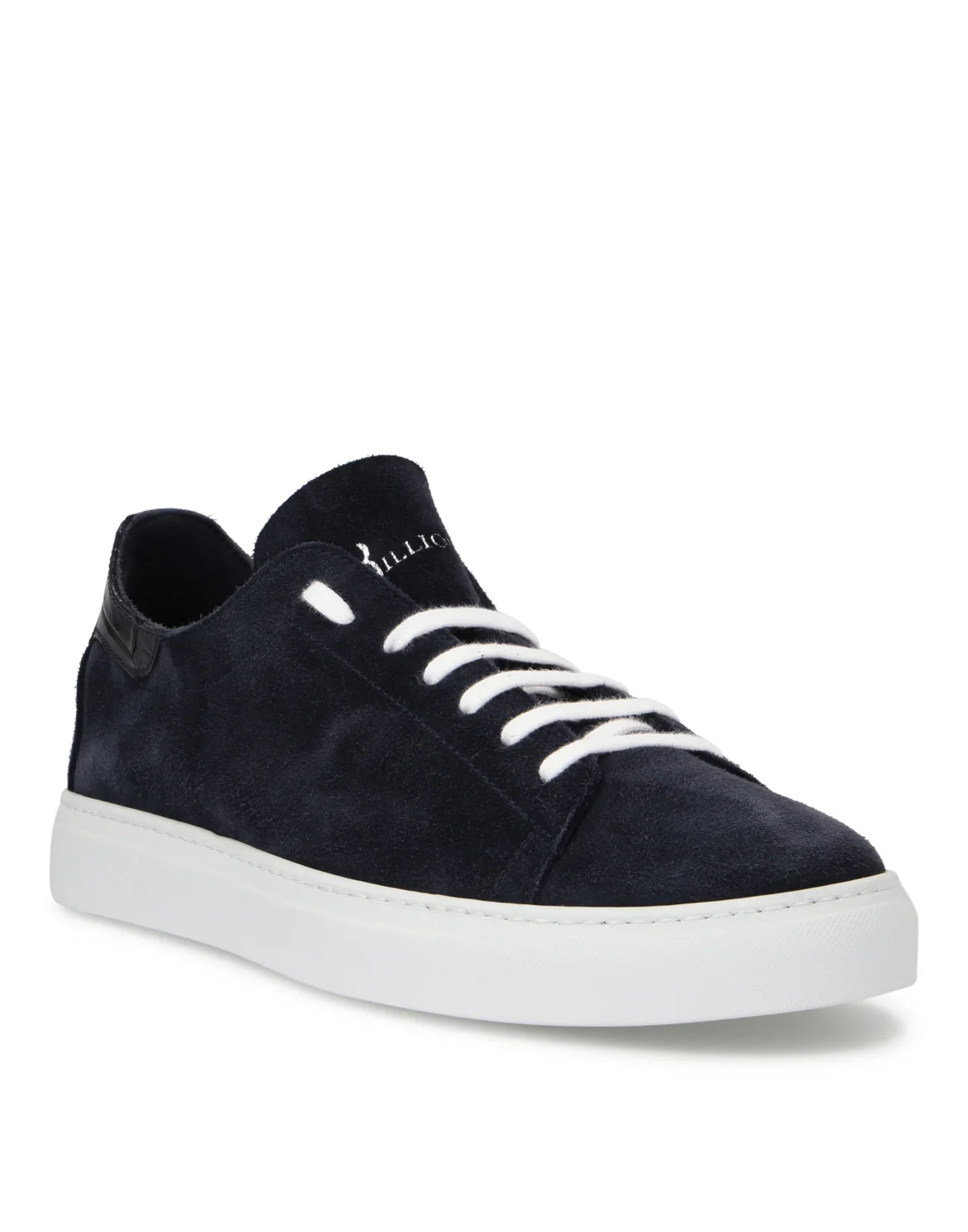 Lo-Top Sneakers Double B, цвет: Синий