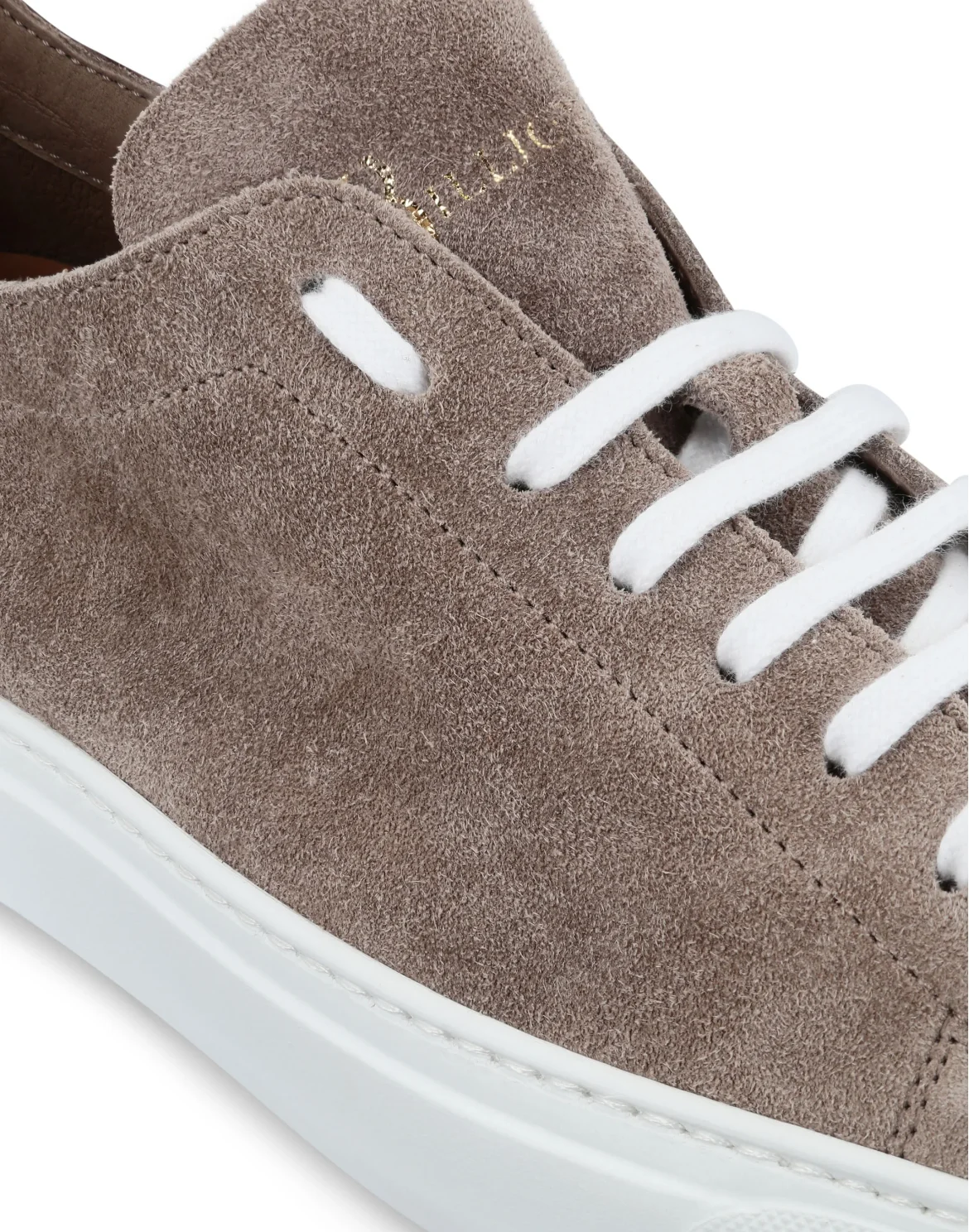 Lo-Top Sneakers Double B, цвет: Серый