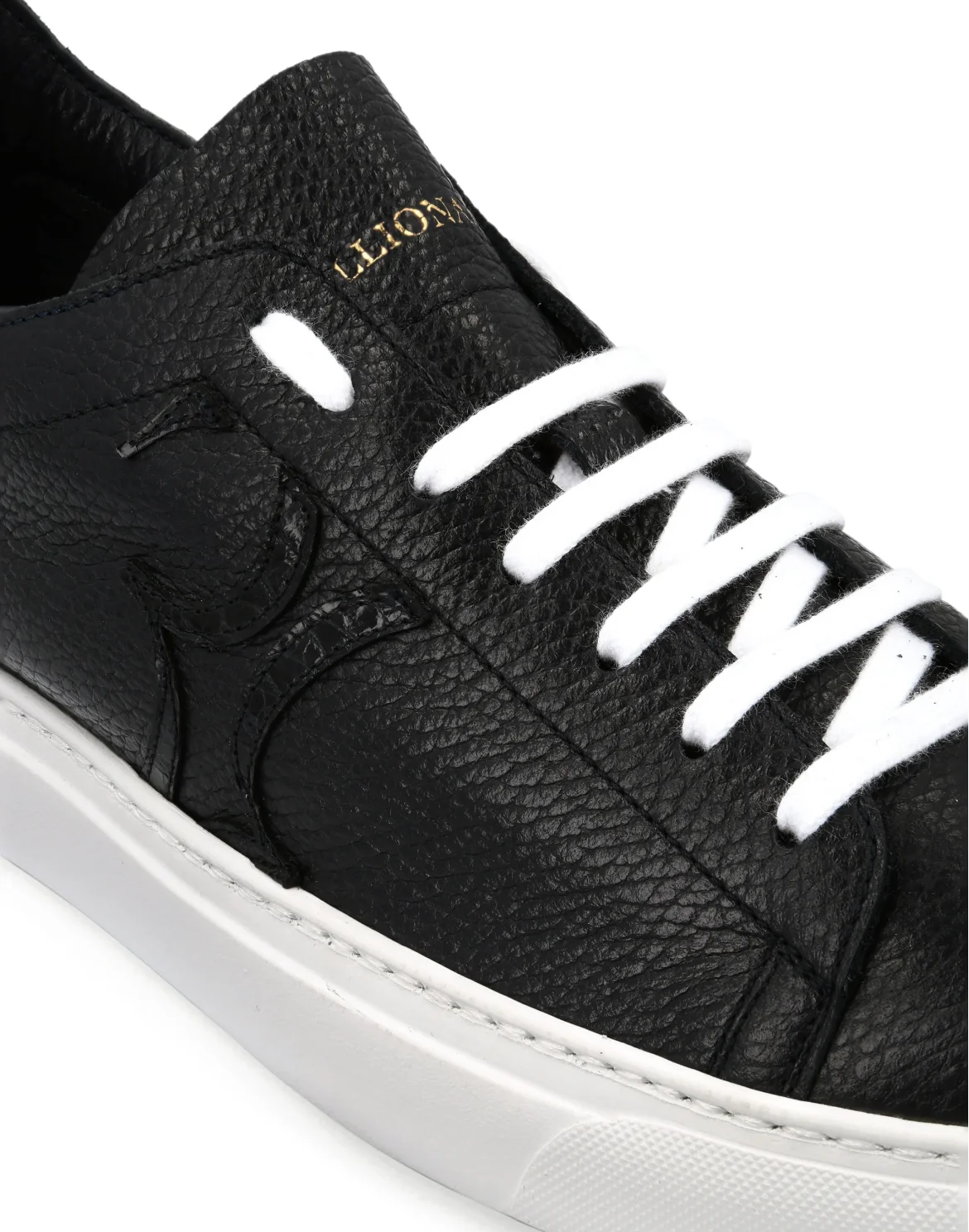 Lo-Top Sneakers Double B, цвет: Синий