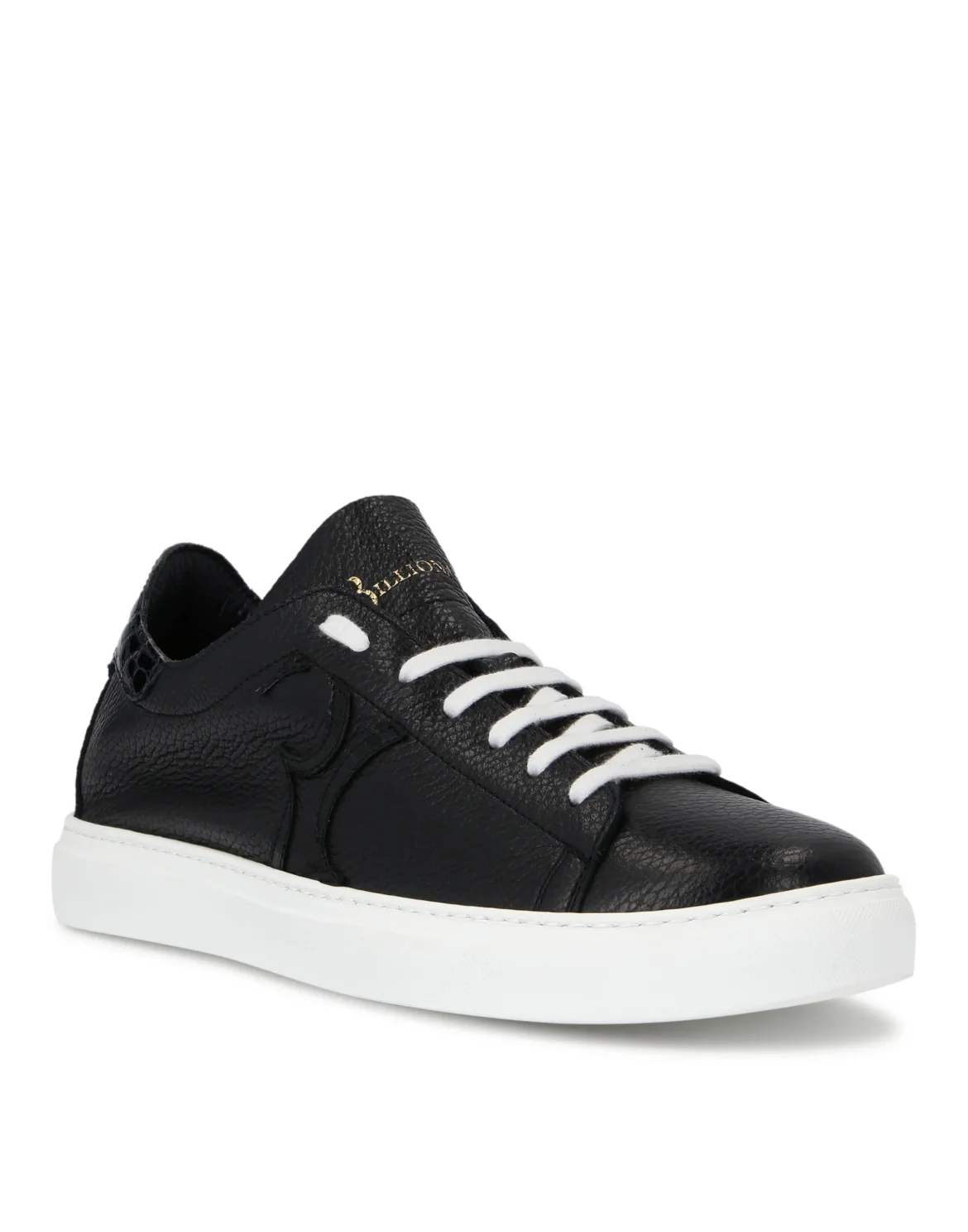 Lo-Top Sneakers Double B, цвет: Синий