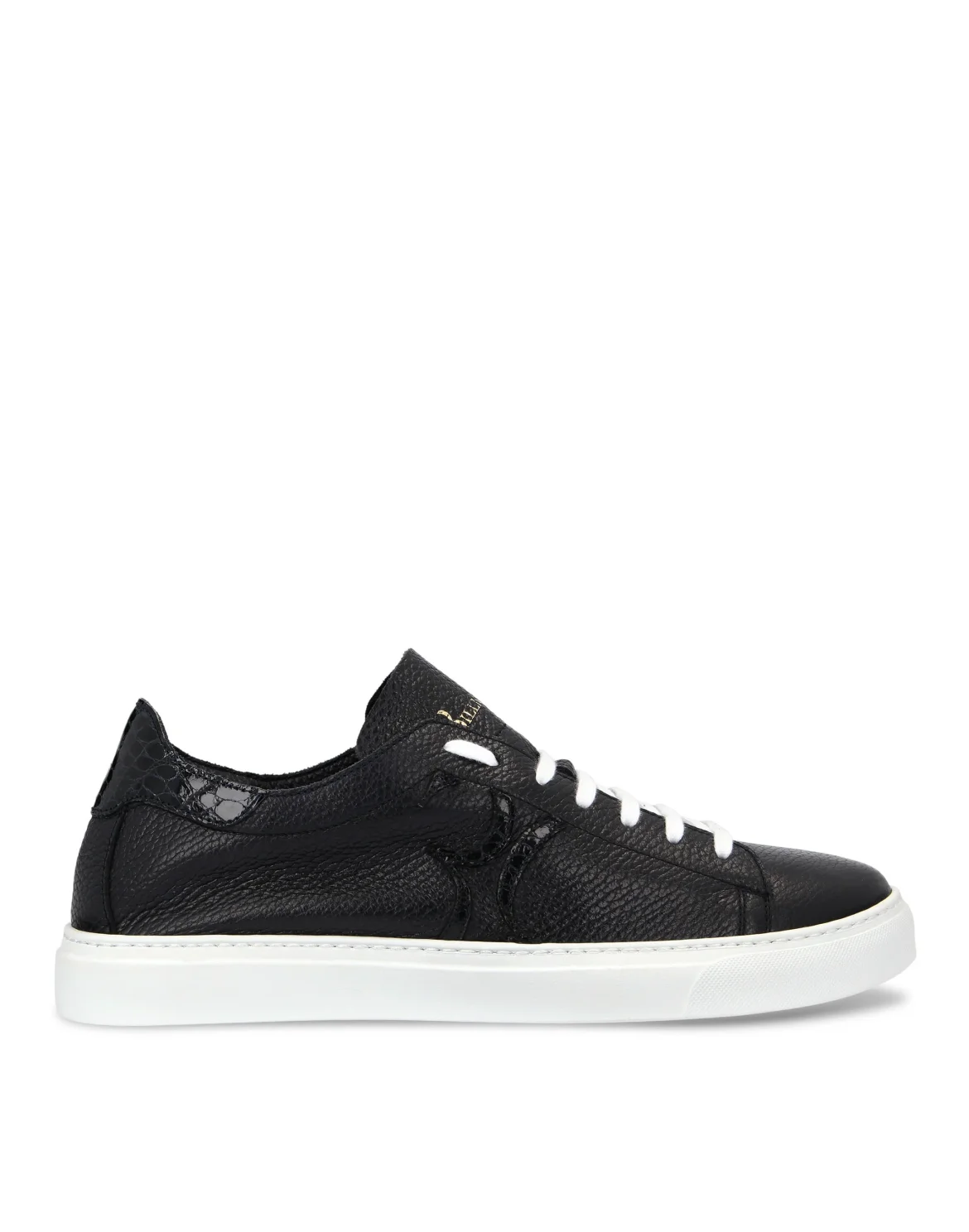 Lo-Top Sneakers Double B, цвет: Синий