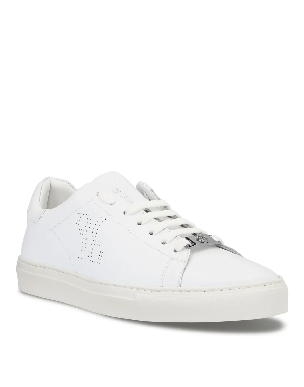 Lo-Top Sneakers Double B, цвет: Белый