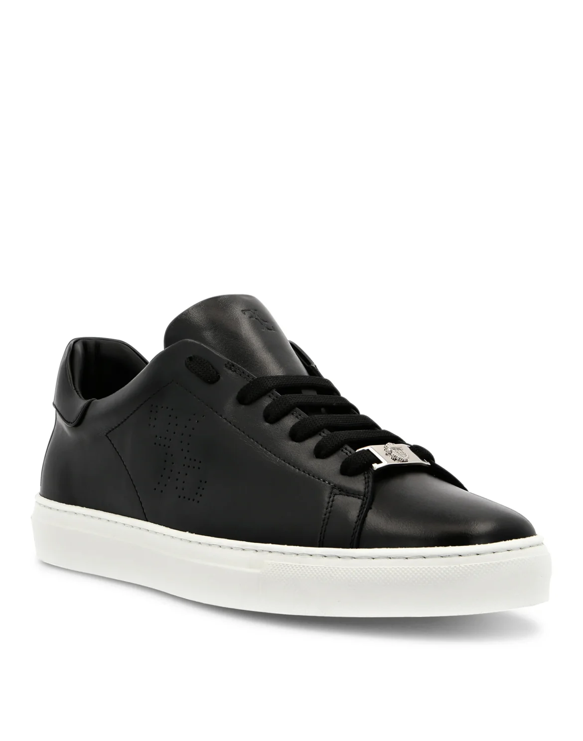 Lo-Top Sneakers Double B, цвет: Черный