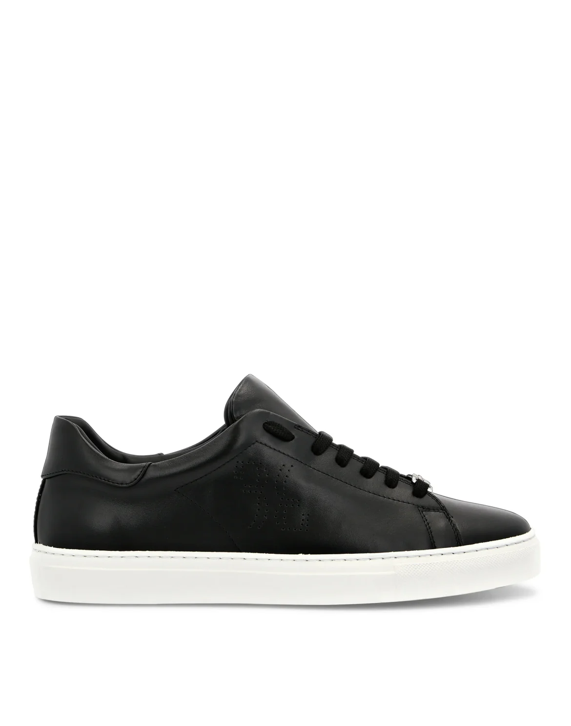 Lo-Top Sneakers Double B, цвет: Черный