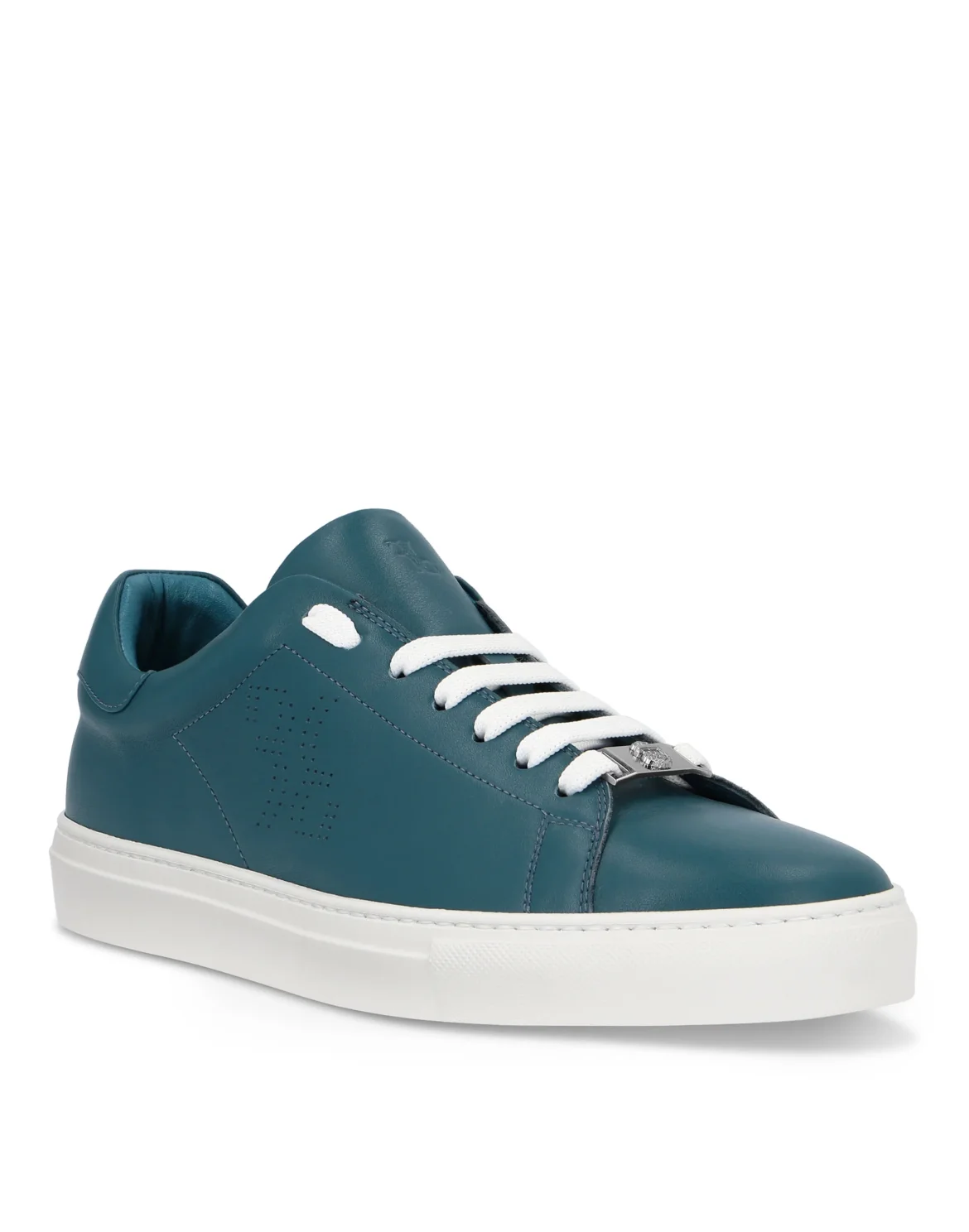 Lo-Top Sneakers Double B, цвет: Синий