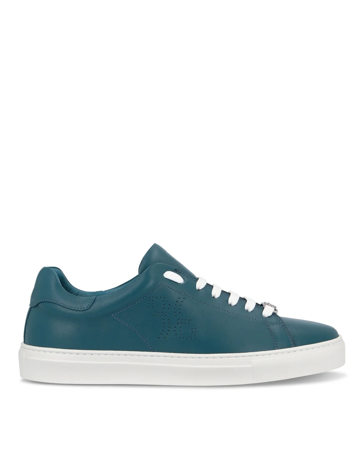 Lo-Top Sneakers Double B, цвет: Синий