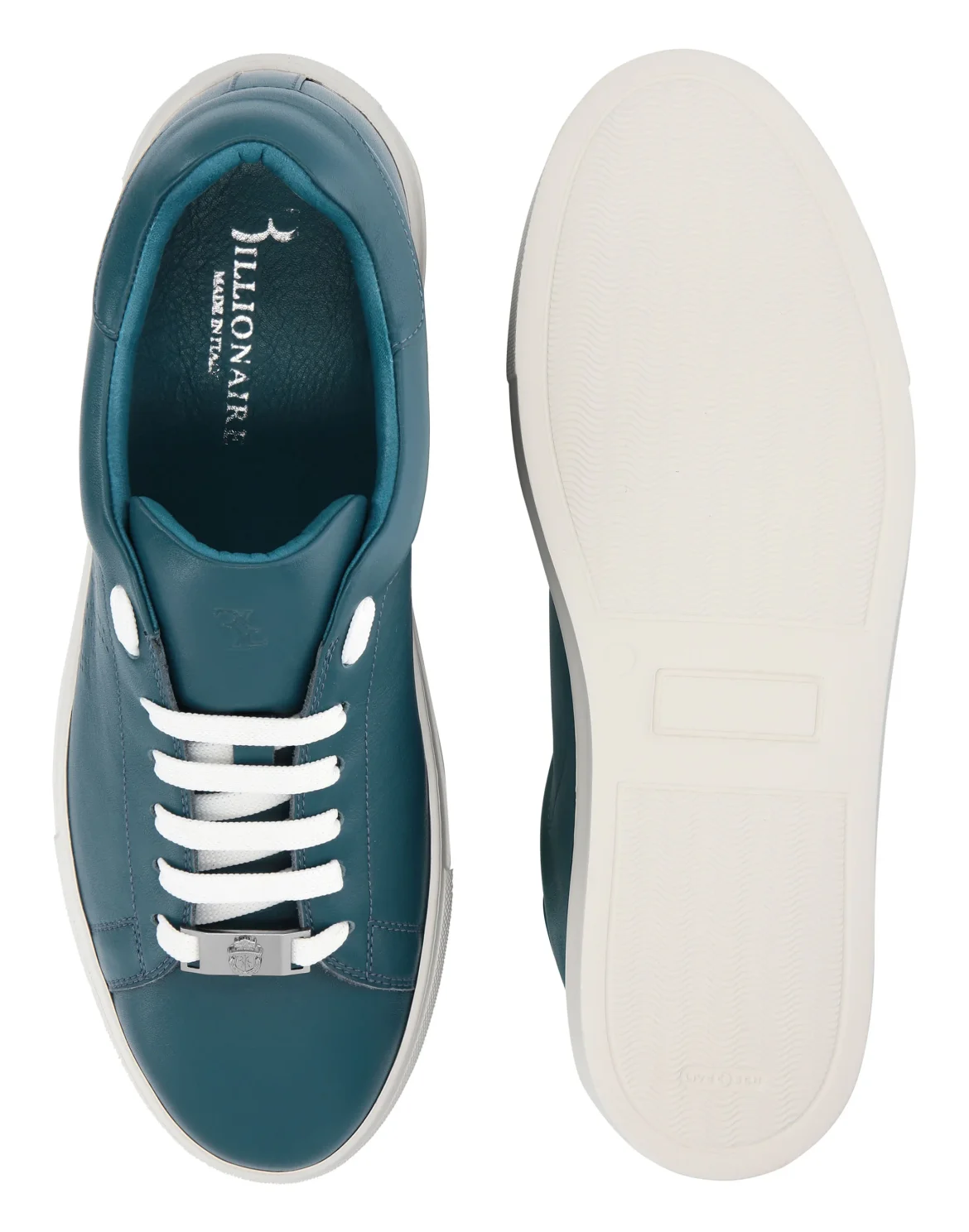 Lo-Top Sneakers Double B, цвет: Синий