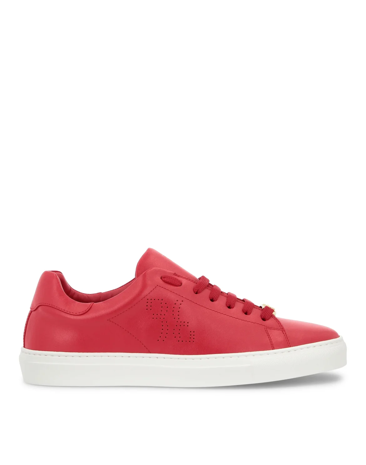 Lo-Top Sneakers Double B, цвет: Красный