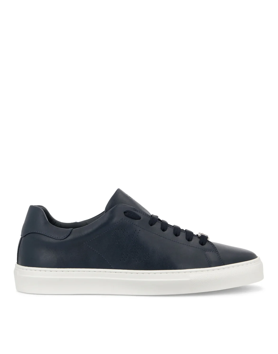 Lo-Top Sneakers Double B, цвет: Синий