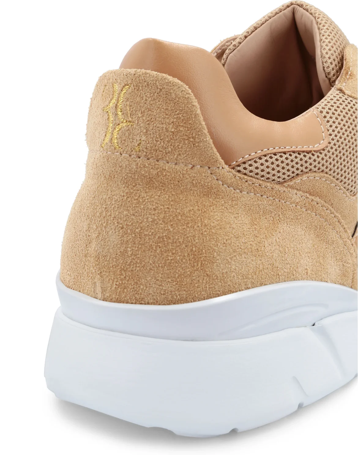 Runner Luxury, цвет: Бежевый