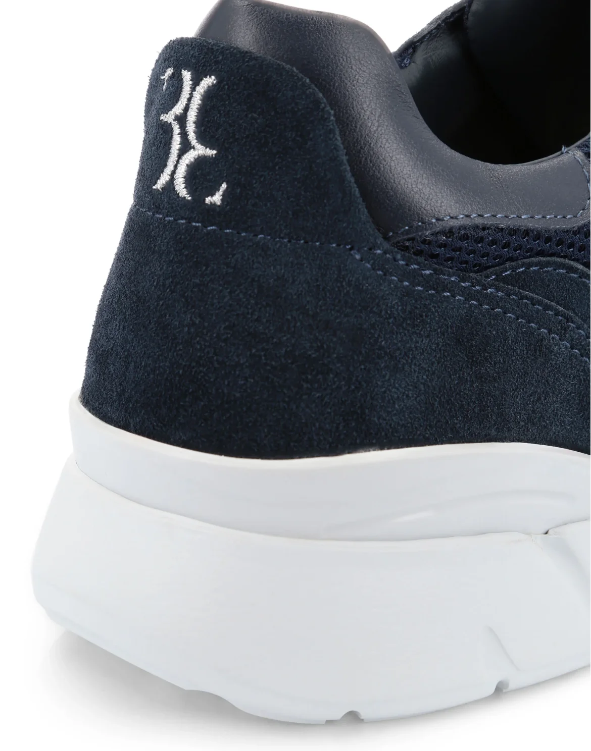 Runner Luxury, цвет: Синий