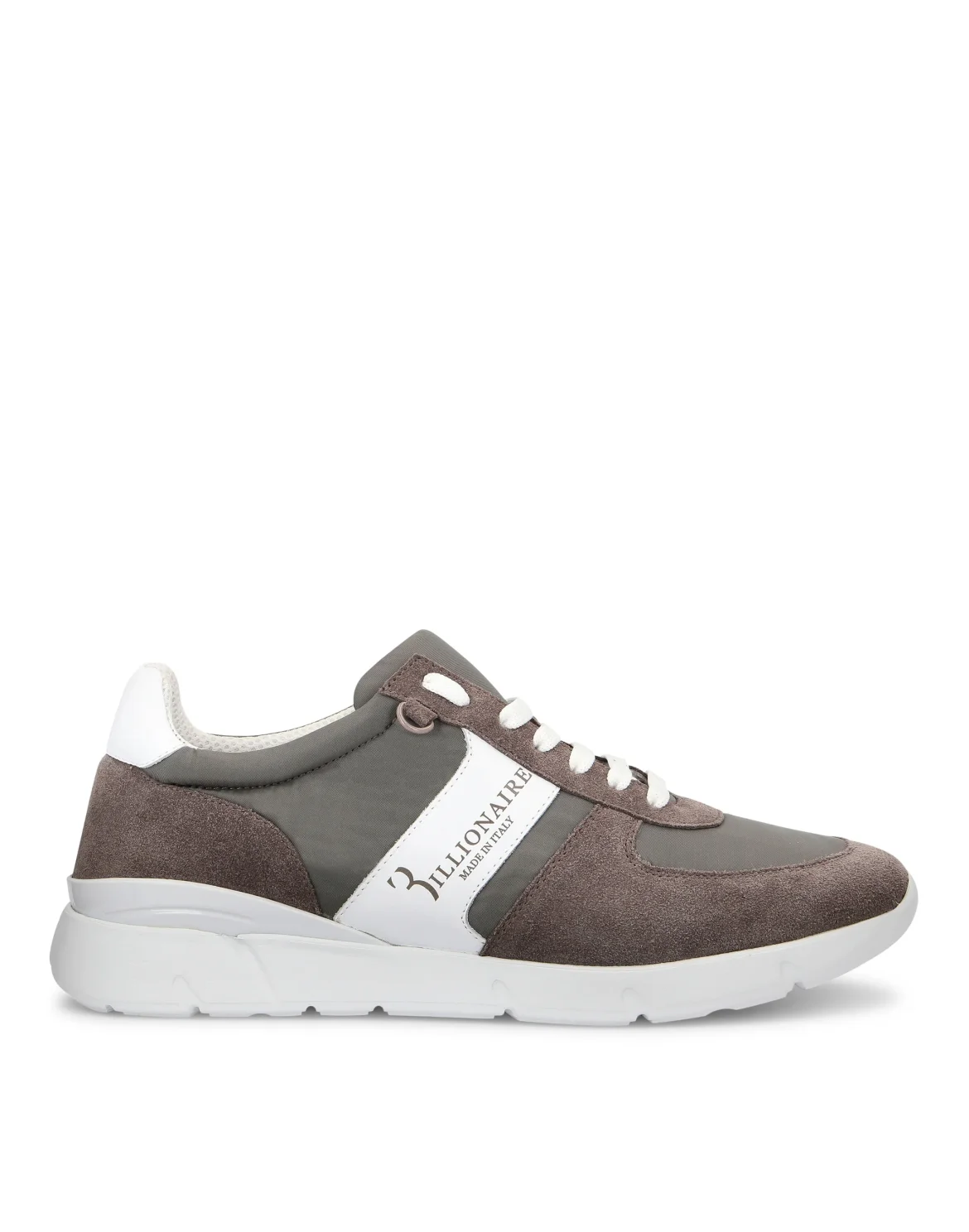Runner Statement, цвет: Бежевый