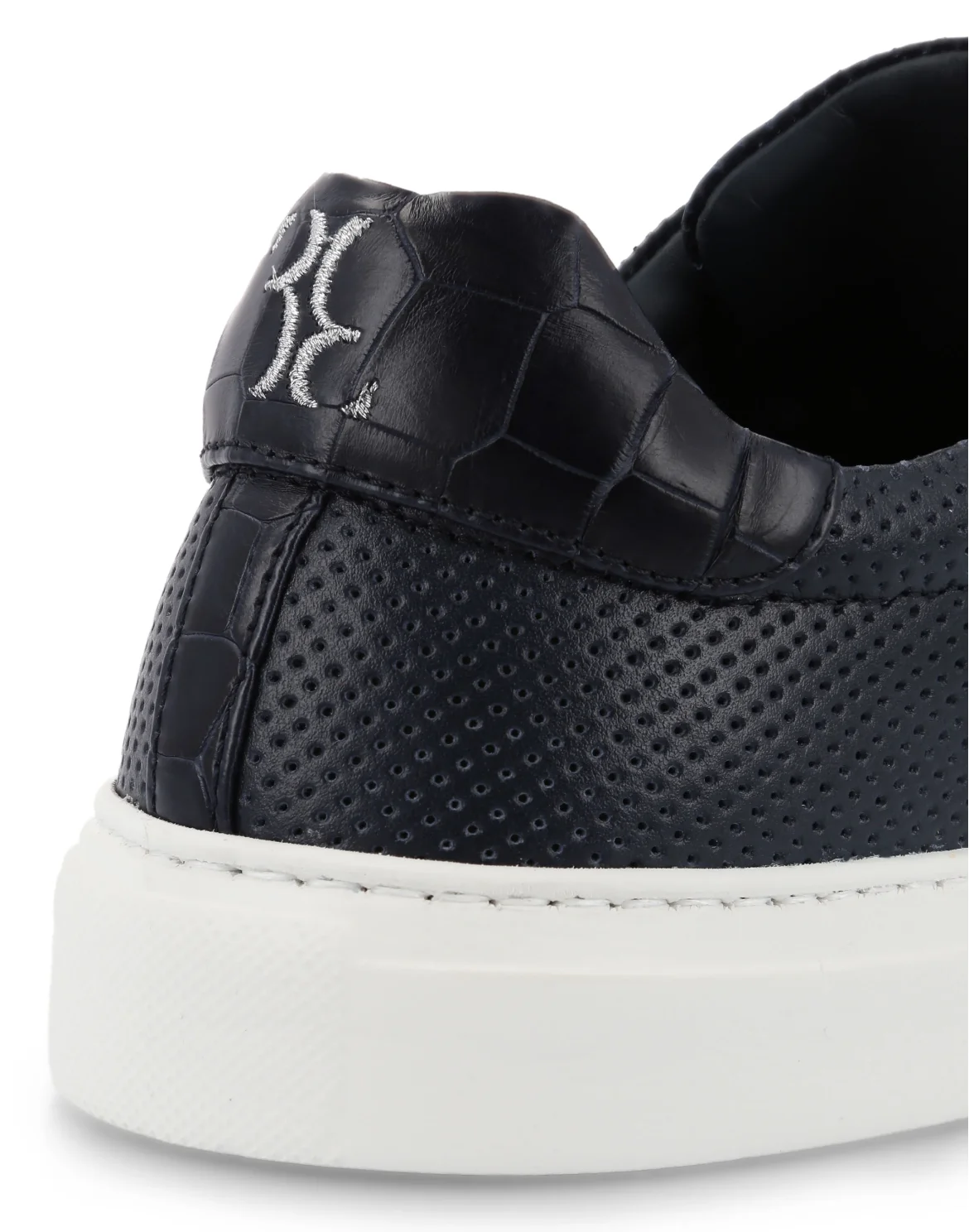 Lo-Top Sneakers Double B, цвет: Синий
