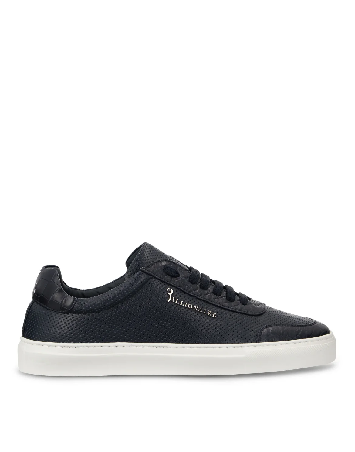 Lo-Top Sneakers Double B, цвет: Синий