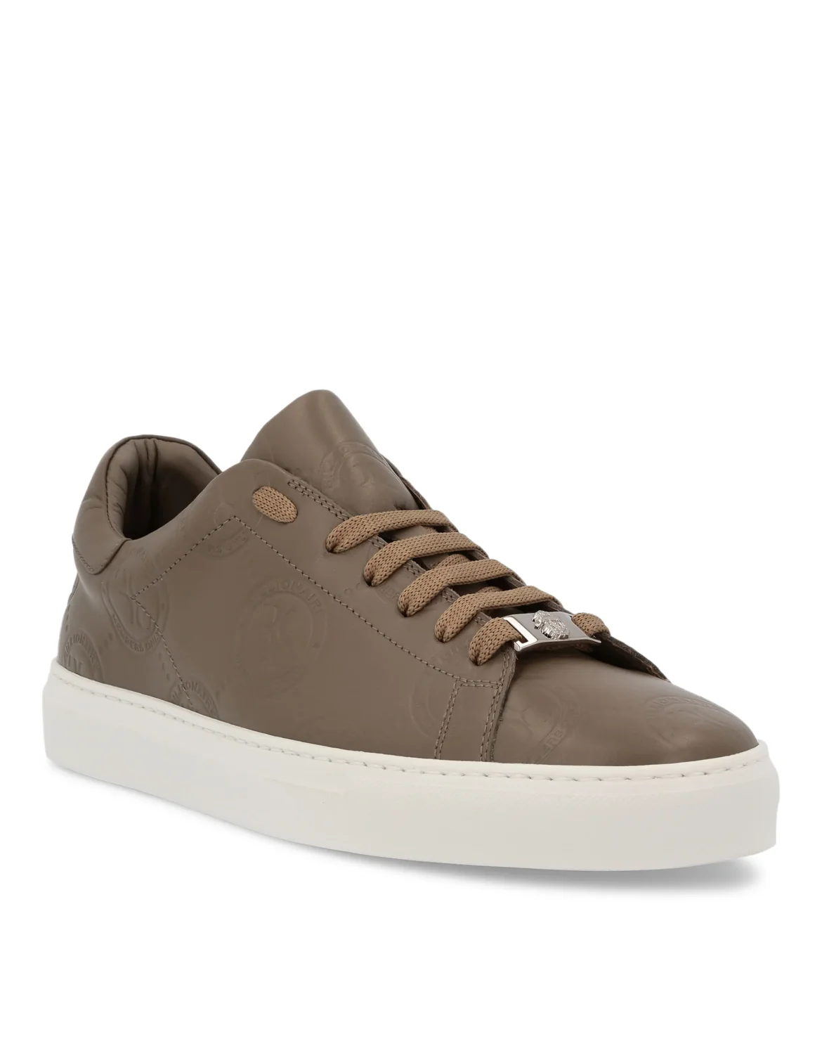 Lo-Top Sneakers Members only, цвет: Бежевый