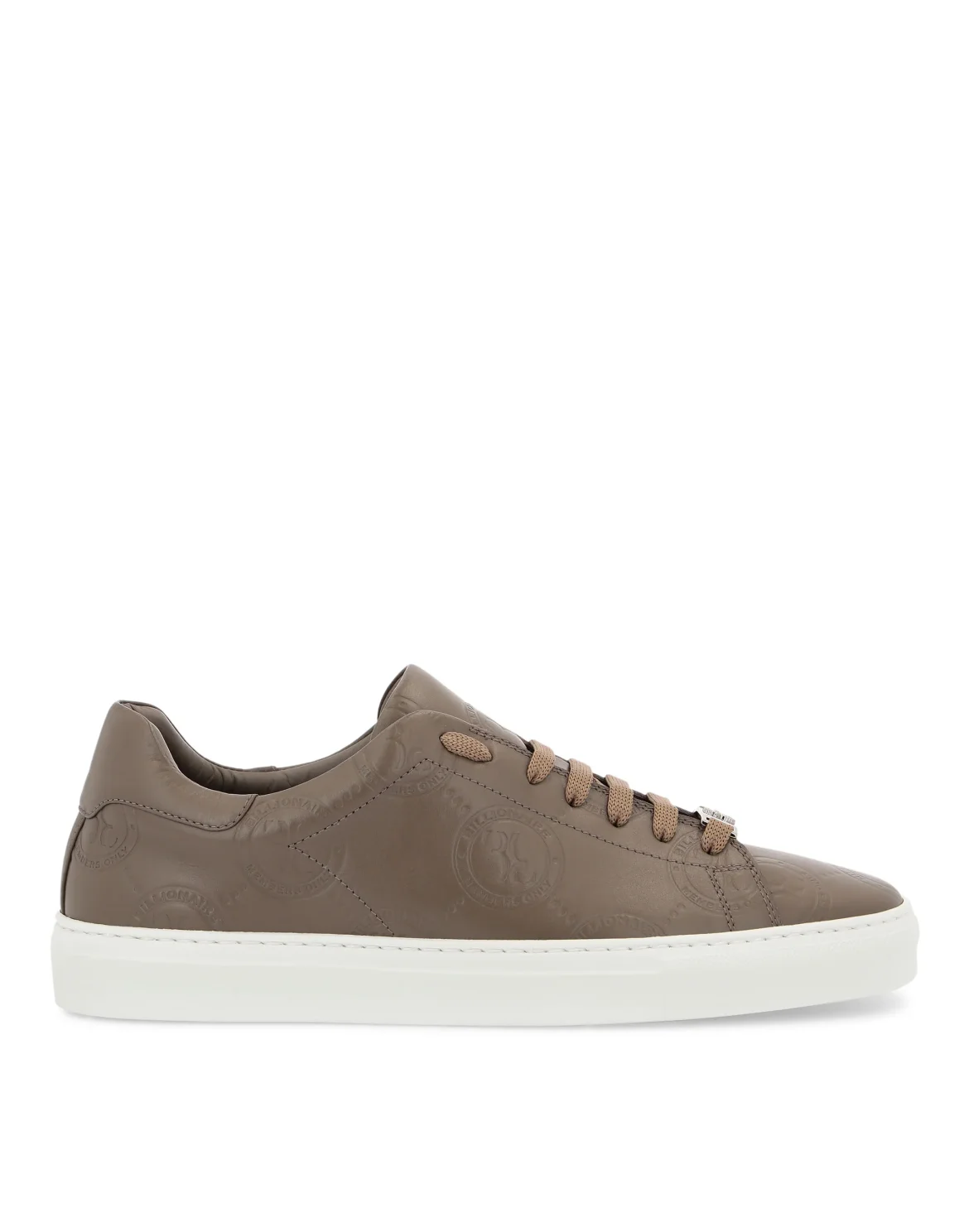 Lo-Top Sneakers Members only, цвет: Бежевый