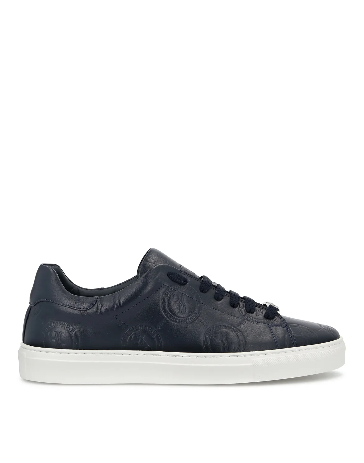 Lo-Top Sneakers Members only, цвет: Синий