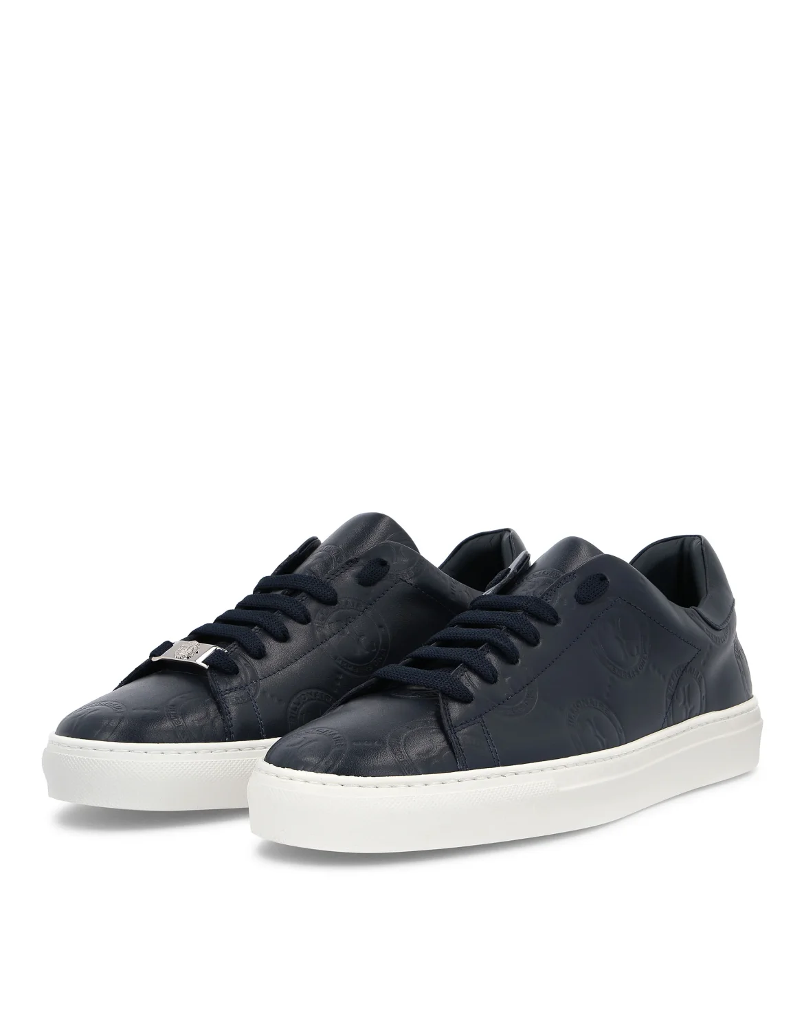 Lo-Top Sneakers Members only, цвет: Синий
