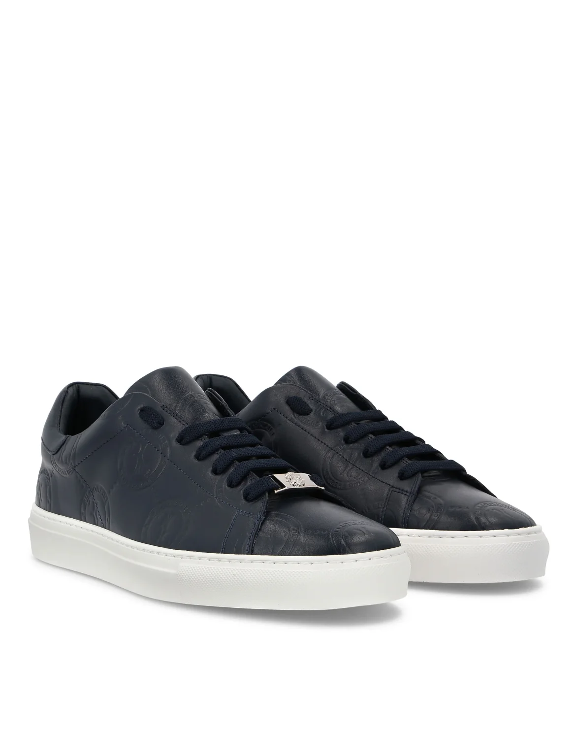 Lo-Top Sneakers Members only, цвет: Синий