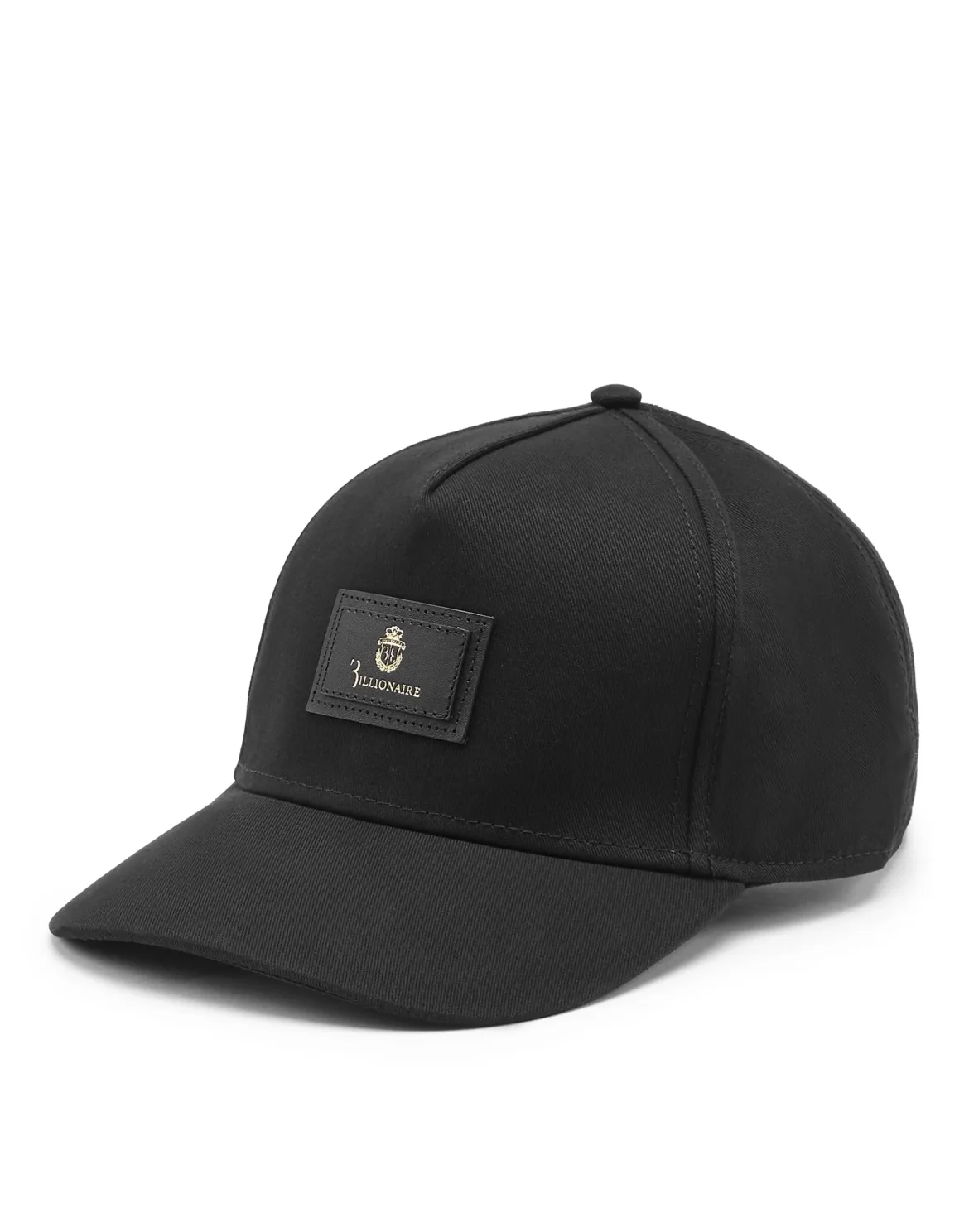 Visor Hat Logos, цвет: Черный