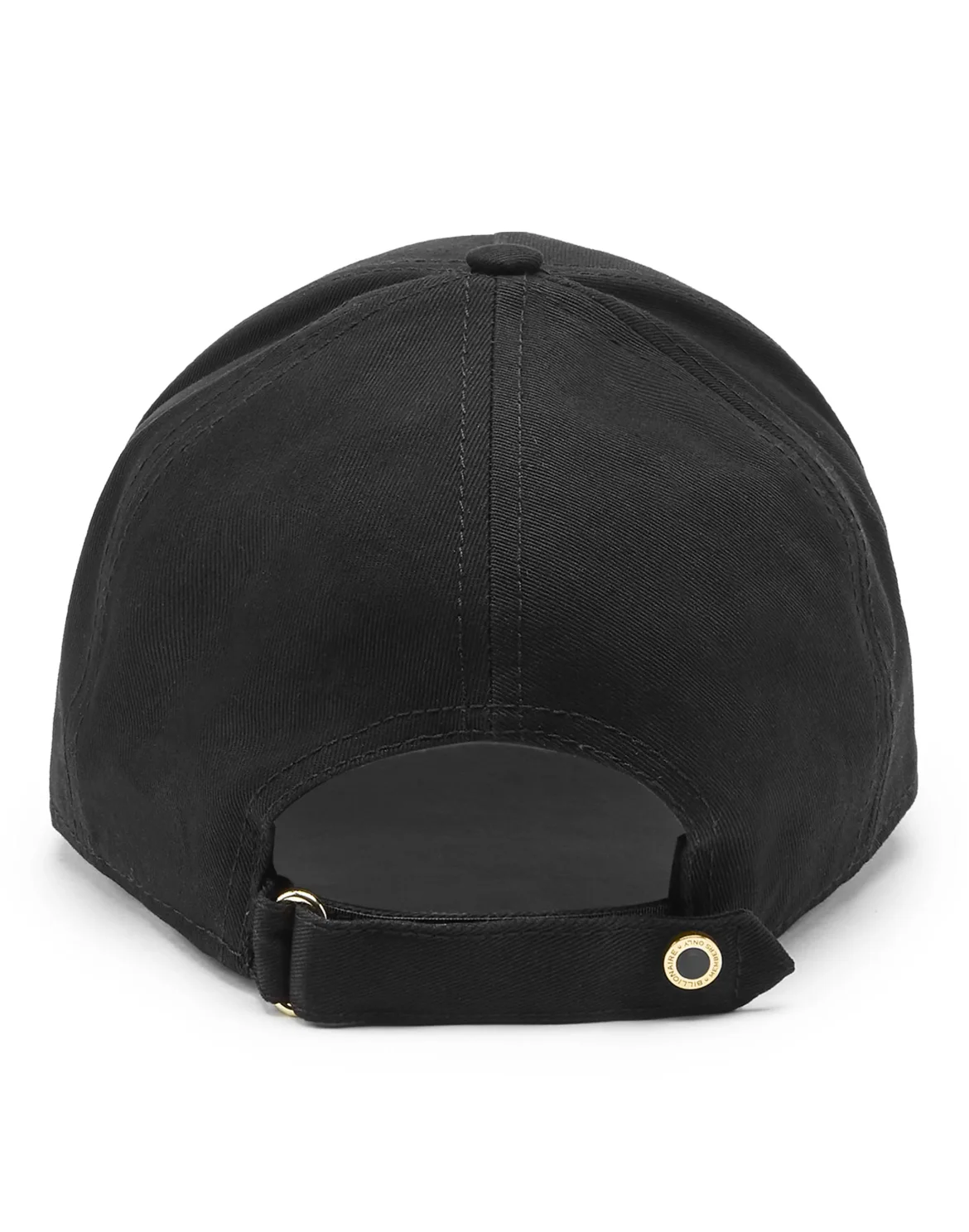 Visor Hat Logos, цвет: Черный