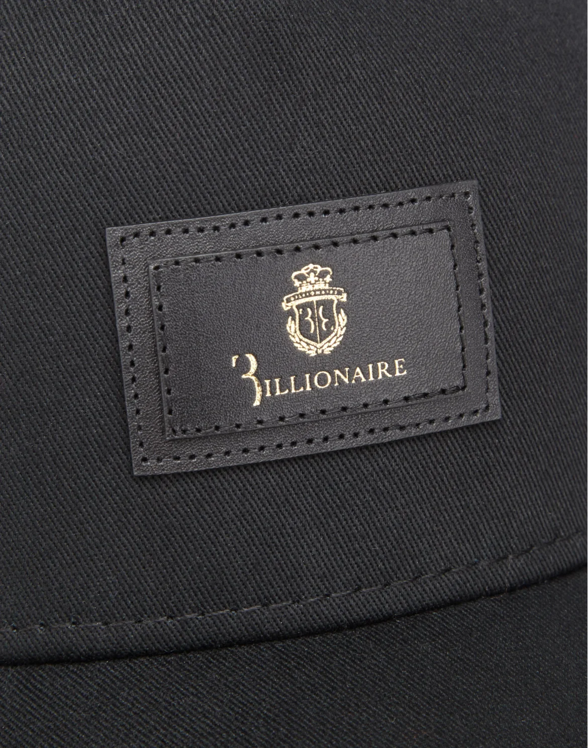 Visor Hat Logos, цвет: Черный