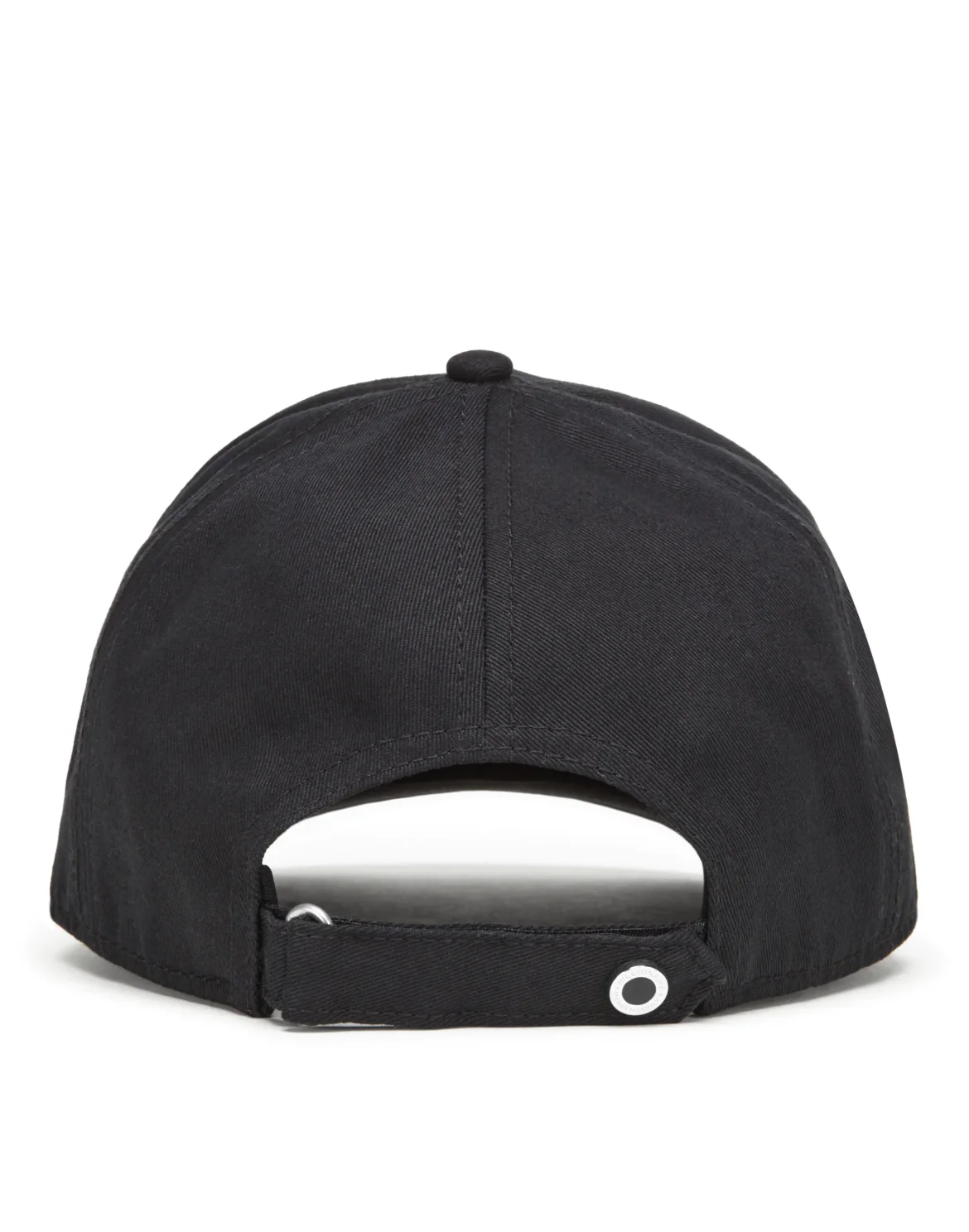 Visor Hat Logos, цвет: Черный