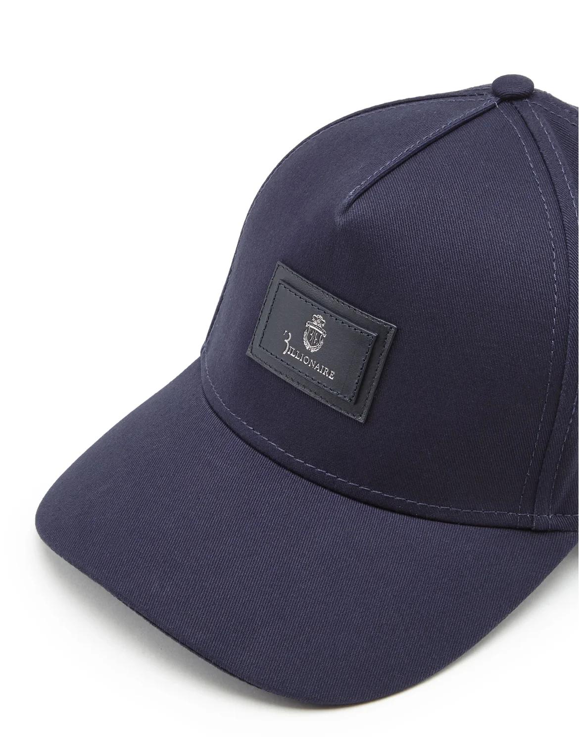 Visor Hat Logos, цвет: Синий