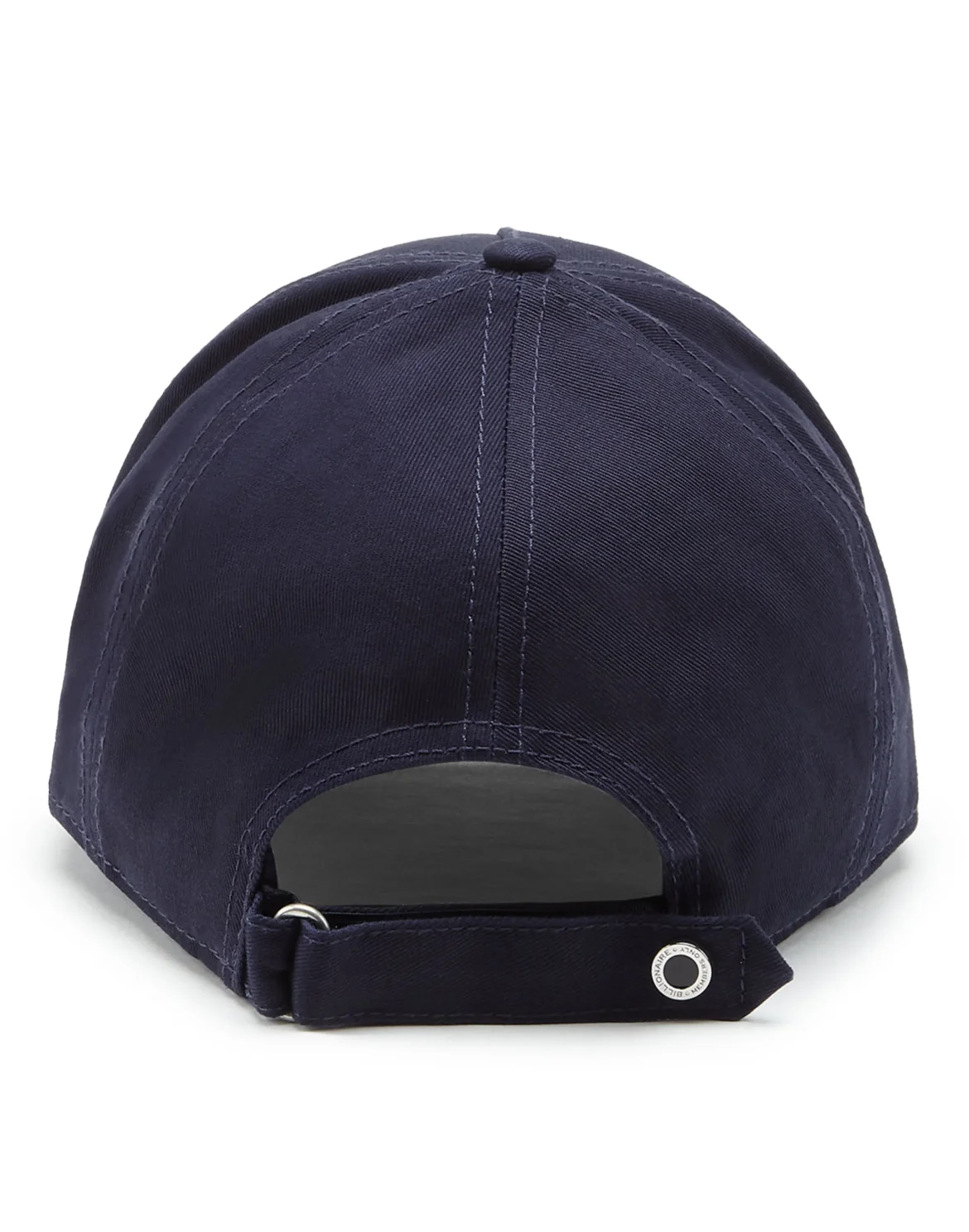 Visor Hat Logos, цвет: Синий